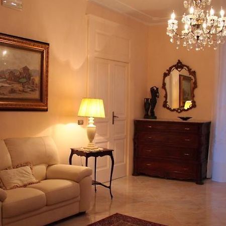 Borgo Antico Santa Lucia Bed & Breakfast Potenza Dış mekan fotoğraf