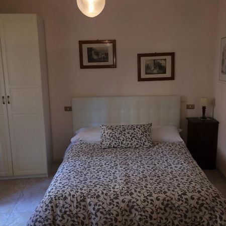 Borgo Antico Santa Lucia Bed & Breakfast Potenza Dış mekan fotoğraf