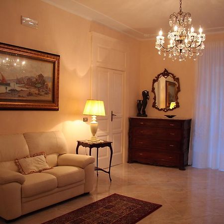 Borgo Antico Santa Lucia Bed & Breakfast Potenza Dış mekan fotoğraf