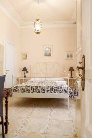 Borgo Antico Santa Lucia Bed & Breakfast Potenza Dış mekan fotoğraf