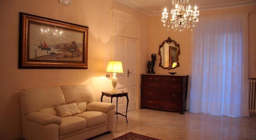 Borgo Antico Santa Lucia Bed & Breakfast Potenza Dış mekan fotoğraf