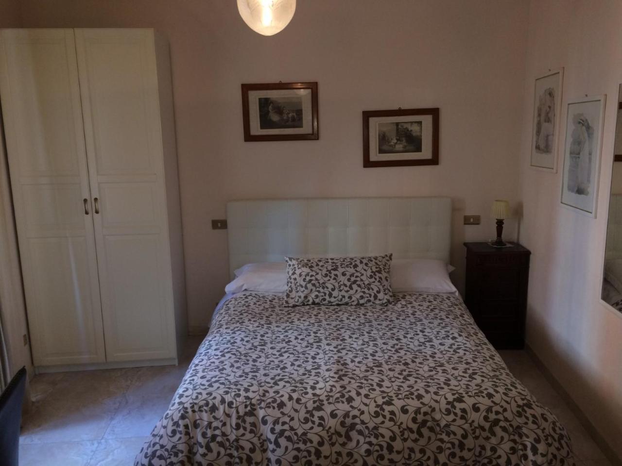 Borgo Antico Santa Lucia Bed & Breakfast Potenza Dış mekan fotoğraf