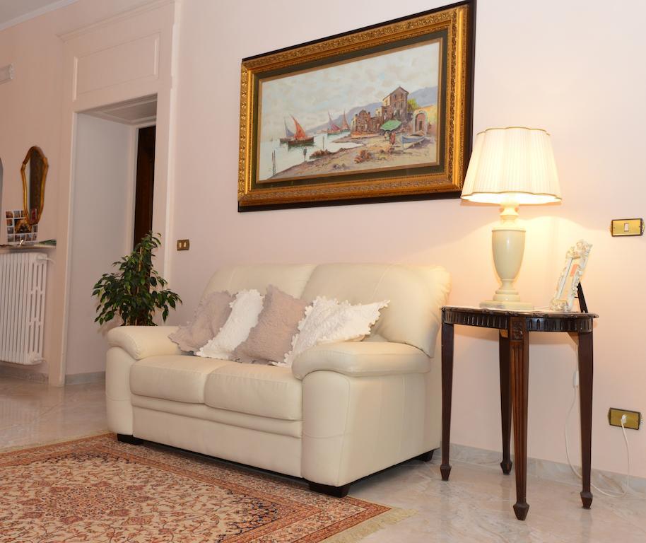 Borgo Antico Santa Lucia Bed & Breakfast Potenza Dış mekan fotoğraf