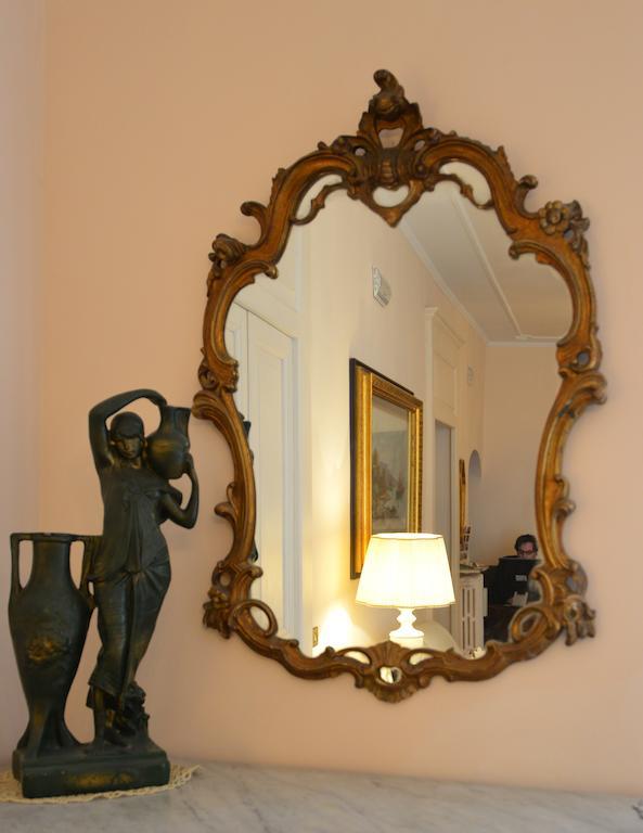 Borgo Antico Santa Lucia Bed & Breakfast Potenza Dış mekan fotoğraf