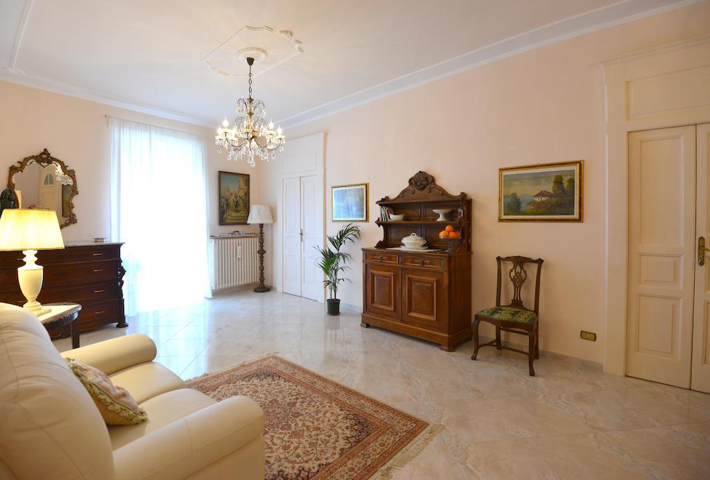 Borgo Antico Santa Lucia Bed & Breakfast Potenza Dış mekan fotoğraf