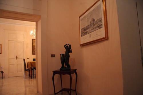 Borgo Antico Santa Lucia Bed & Breakfast Potenza Dış mekan fotoğraf