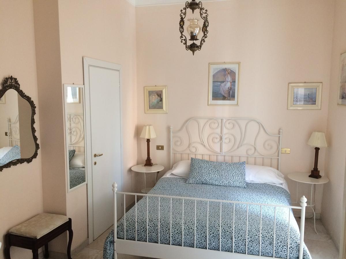 Borgo Antico Santa Lucia Bed & Breakfast Potenza Dış mekan fotoğraf