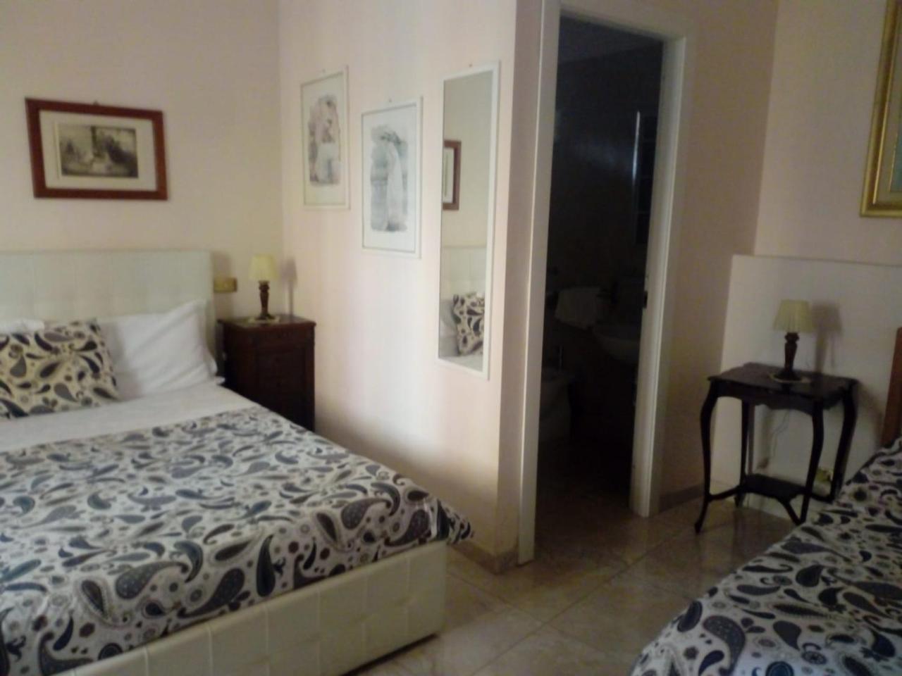 Borgo Antico Santa Lucia Bed & Breakfast Potenza Dış mekan fotoğraf