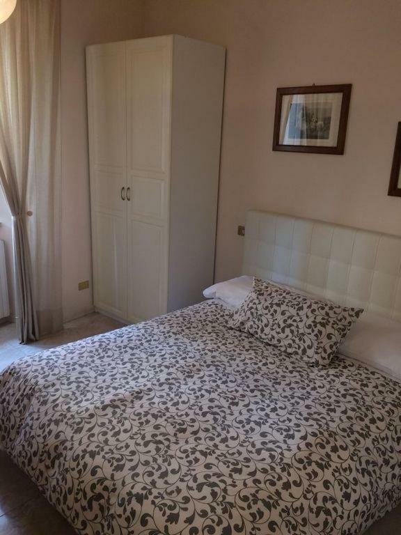 Borgo Antico Santa Lucia Bed & Breakfast Potenza Dış mekan fotoğraf